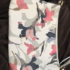 Vintage Ralph Lauren crossbody bag